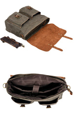 The Bloomsbury Brief