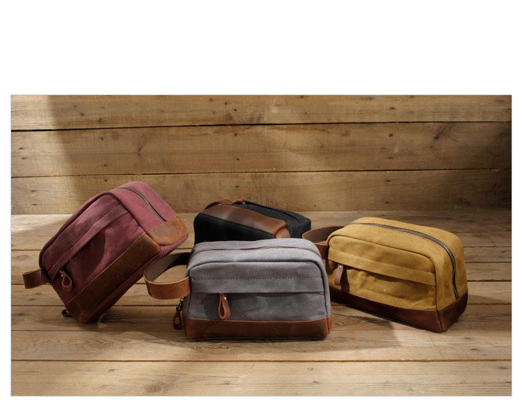The Hampstead Dopp Kit