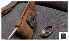 The Wensleydale Rucksack