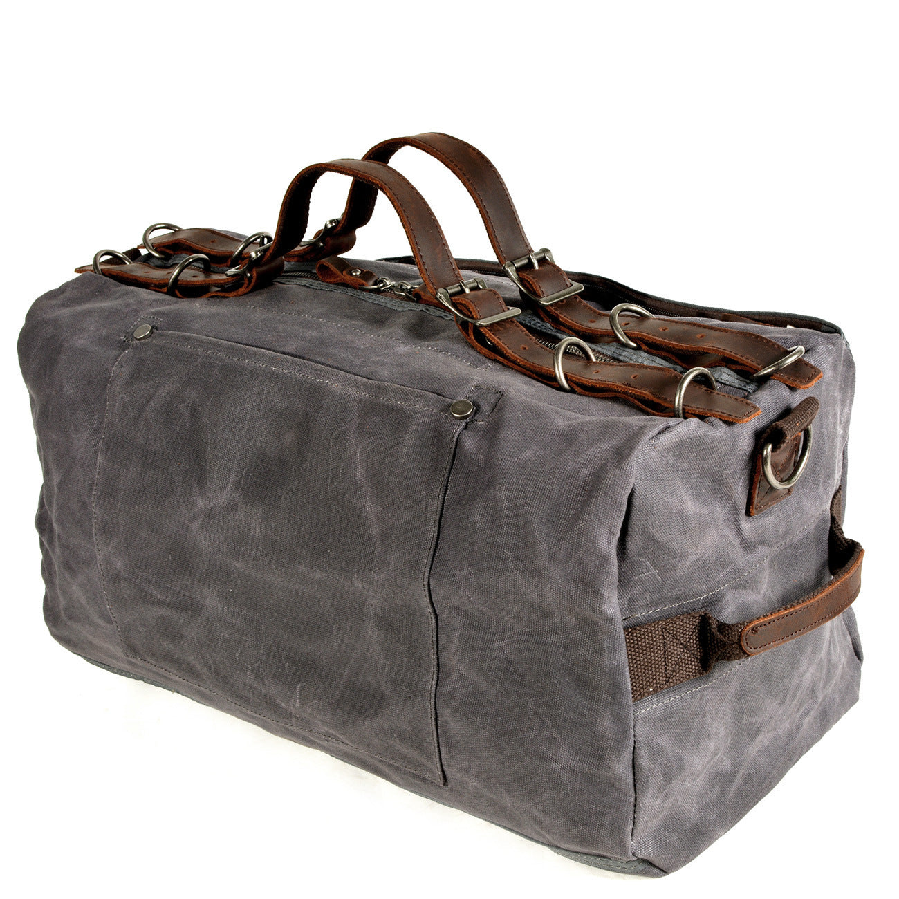 The Ridgeway Military Bag