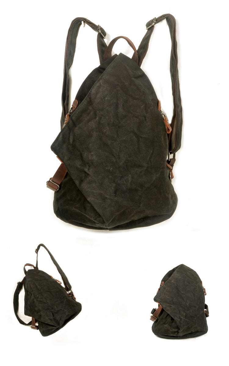 The Mendip Rucksack