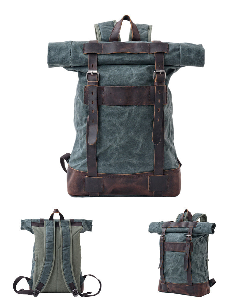 The Wye Rucksack