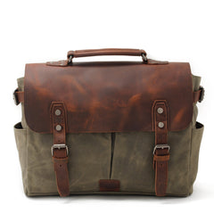 The Holborn Brief