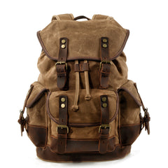 The Yorkshire Rucksack
