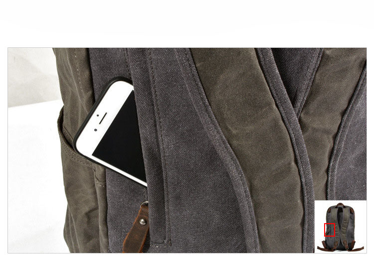 Wether & Hide Bag