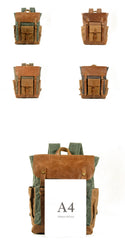 The Galloway Rucksack