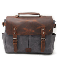 The Holborn Brief