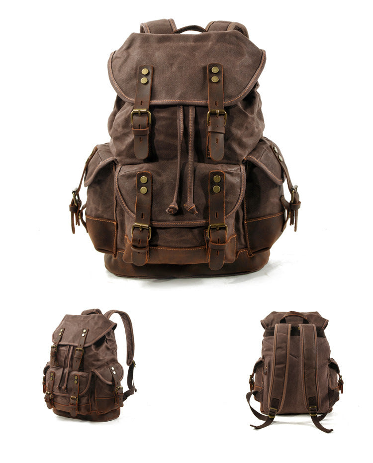 The Yorkshire Rucksack