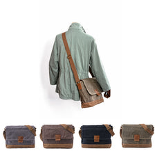 The Bow Messenger