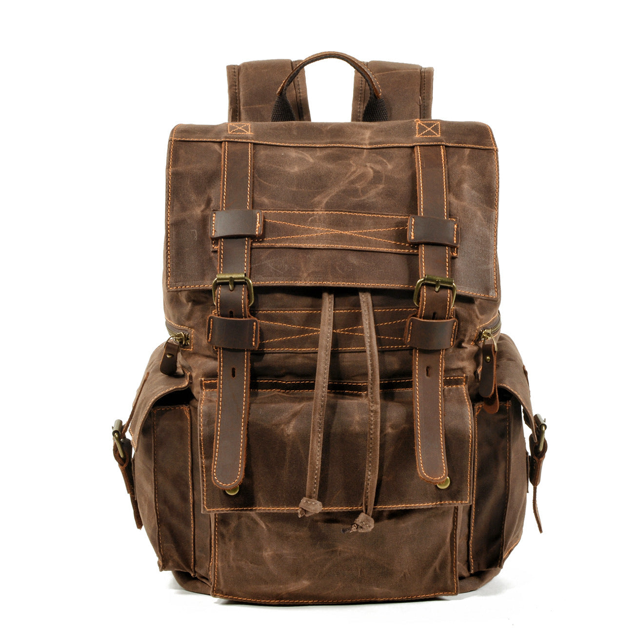 The Tamar Rucksack
