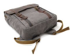 Classic Canvas Rucksack