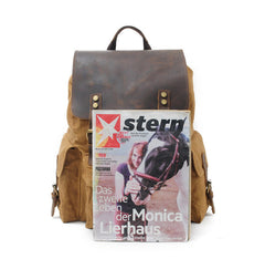 The Cairngorm Rucksack