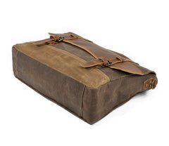 The Soho Brief