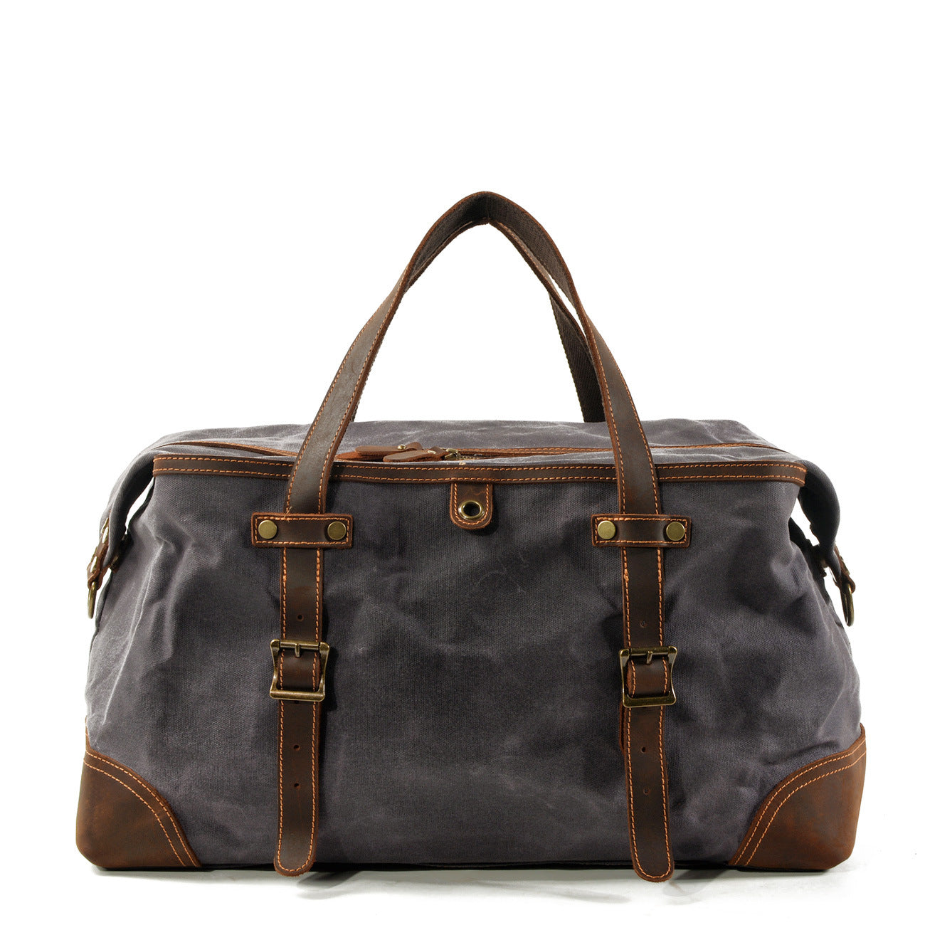 Canvas Gym & Travel Bag