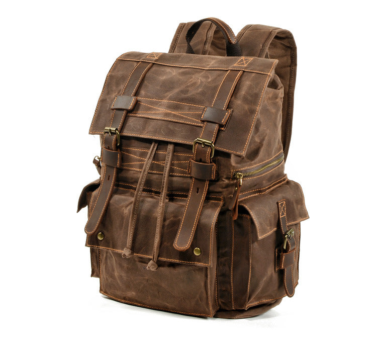 The Brecon Rucksack