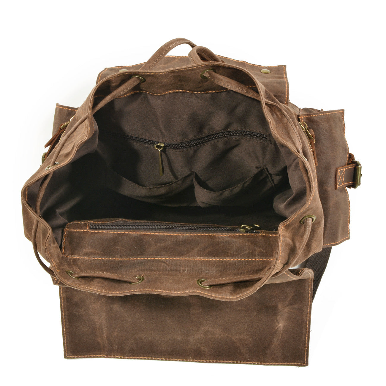 The Brecon Rucksack