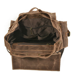 The Brecon Rucksack