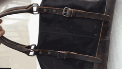 The Malvern Holdall
