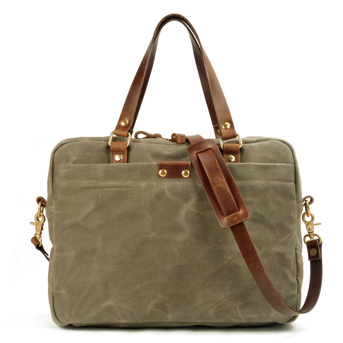 The Marylebone Brief
