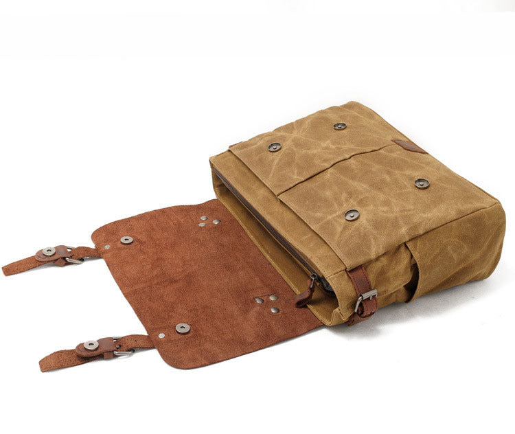 The Holborn Brief