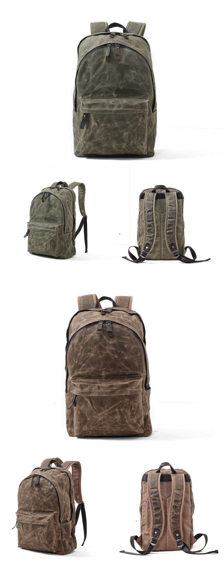 Wether & Hide Bag