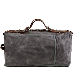 The Ridgeway Military Bag