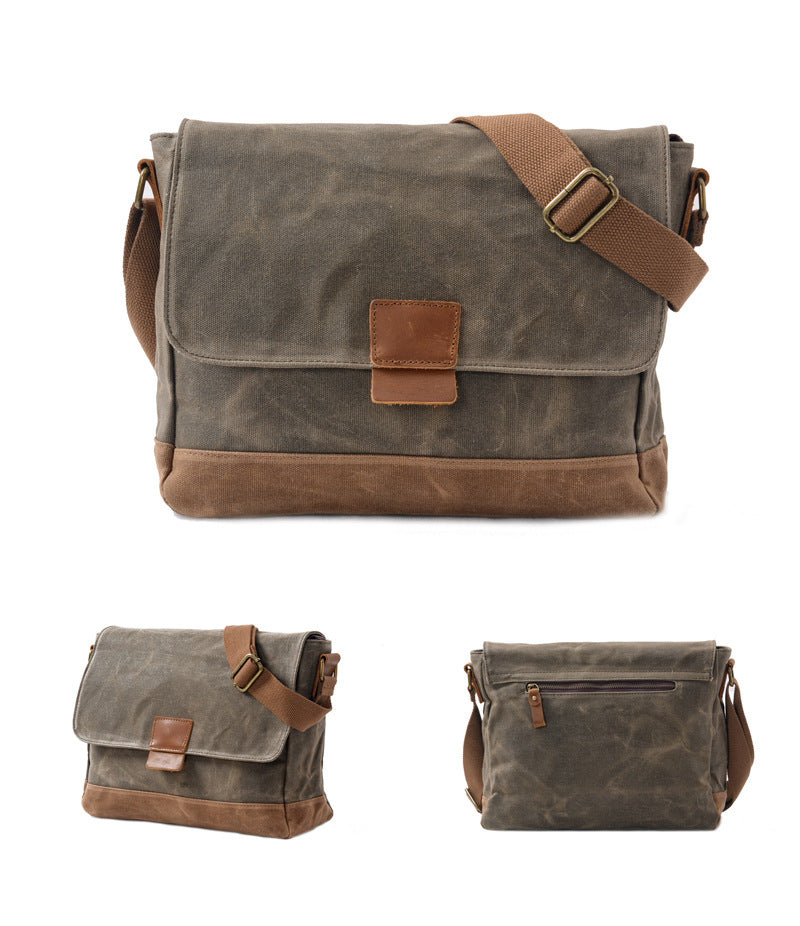 The Bow Messenger