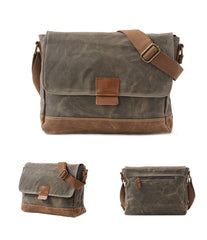 The Bow Messenger