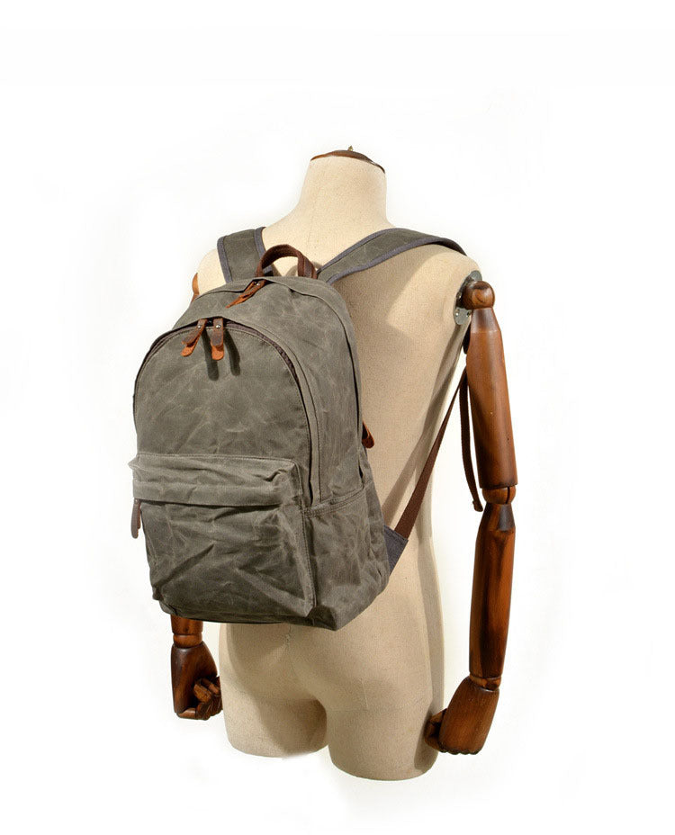 Wether & Hide Bag