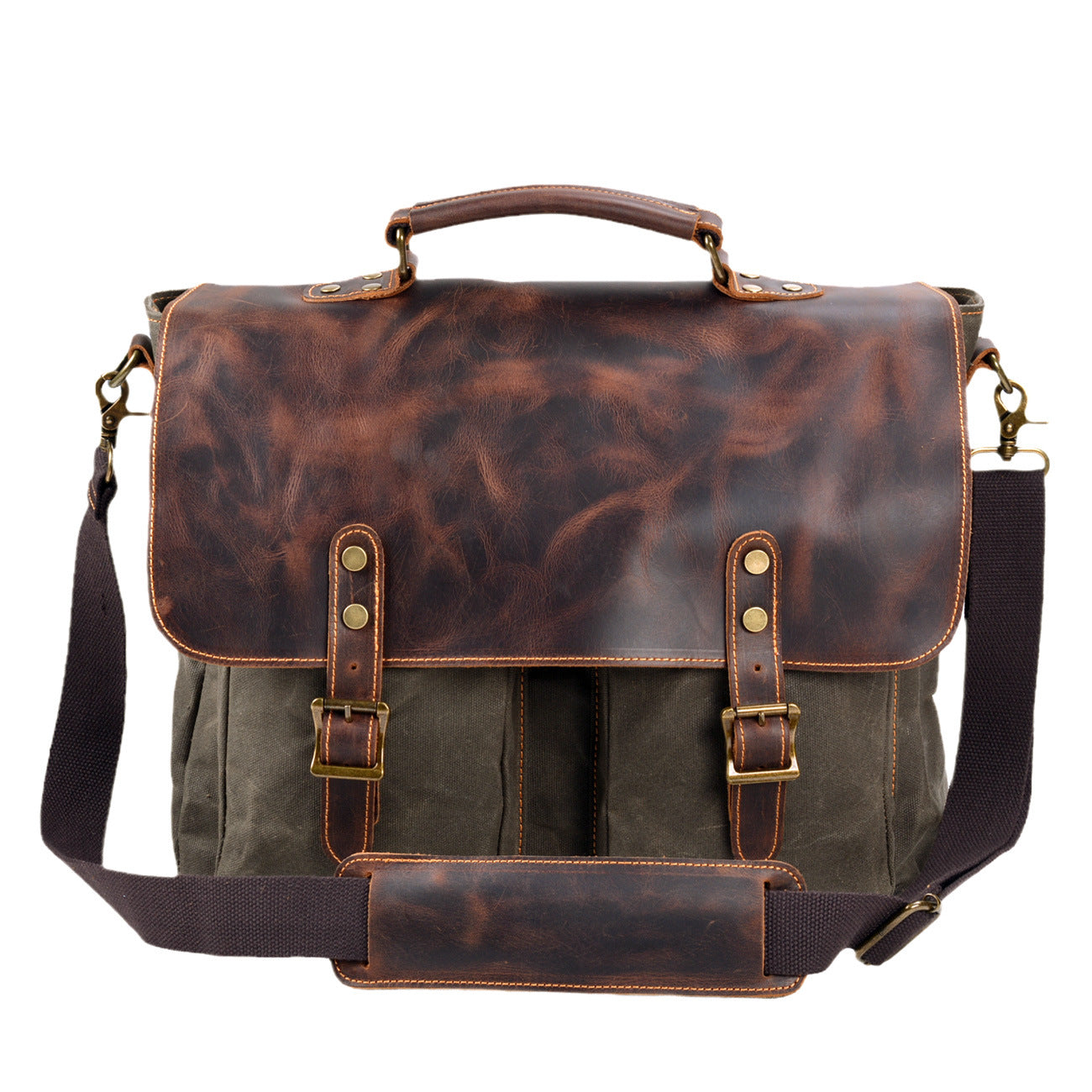 The Bloomsbury Brief