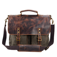 The Bloomsbury Brief