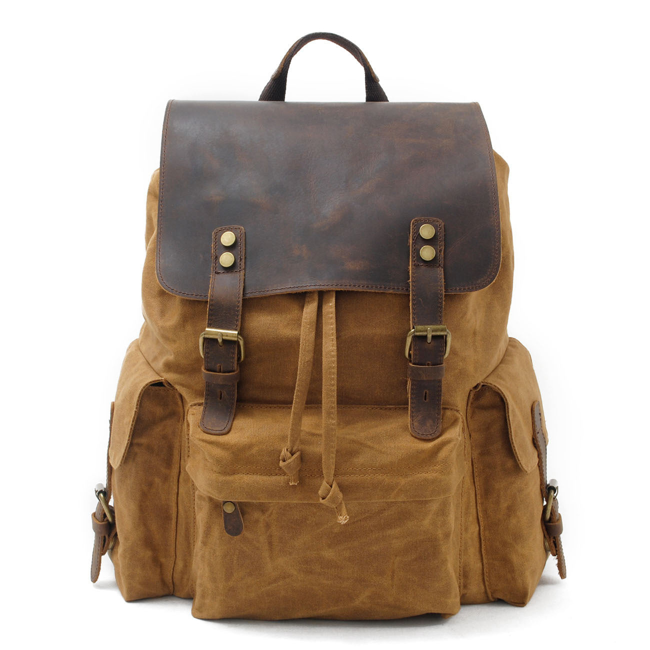 The Cairngorm Rucksack