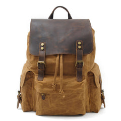 The Cairngorm Rucksack
