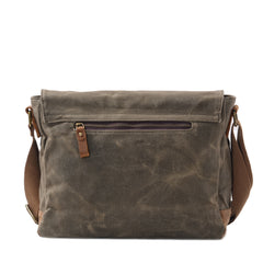 The Bow Messenger