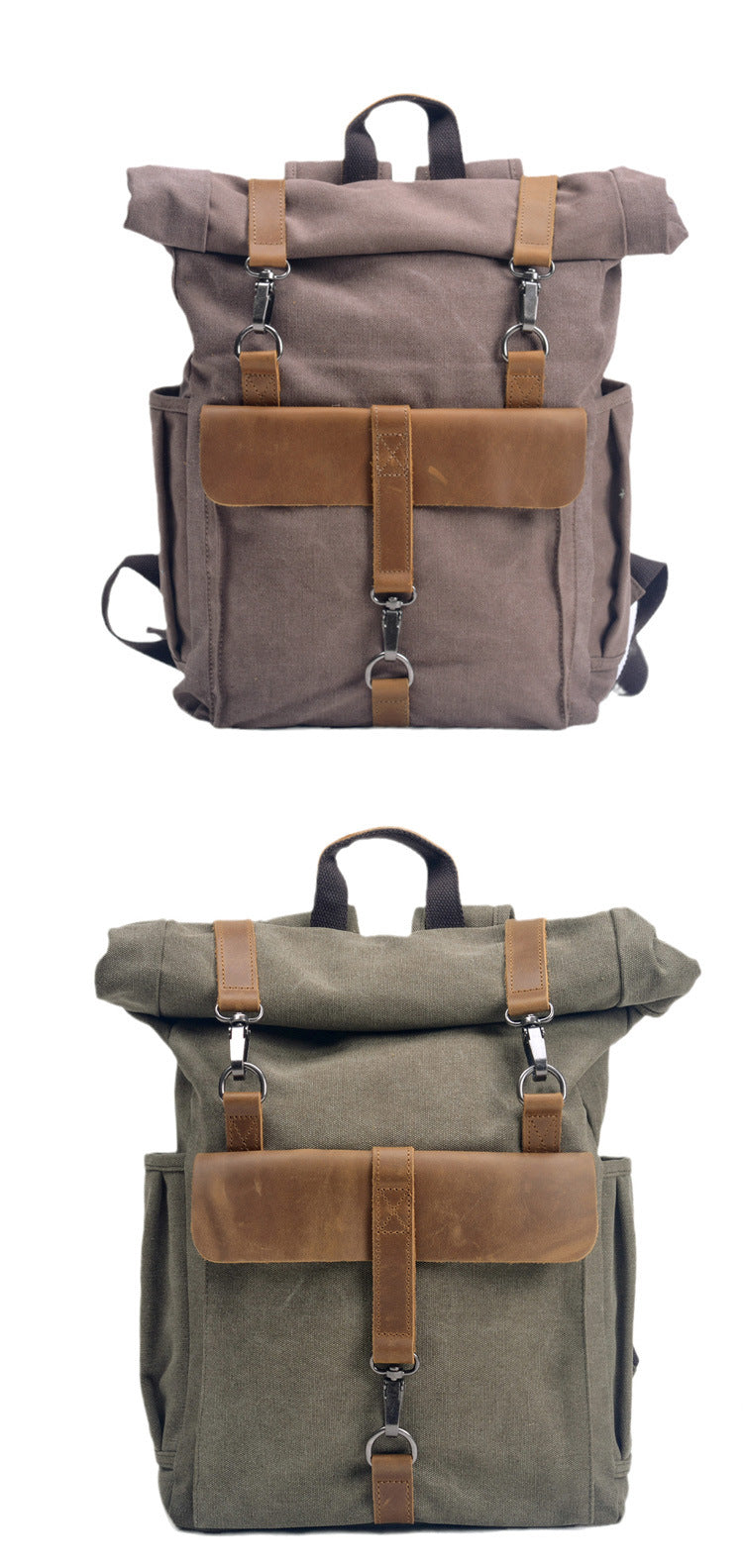 The Lakes Rolltop