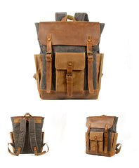 The Galloway Rucksack