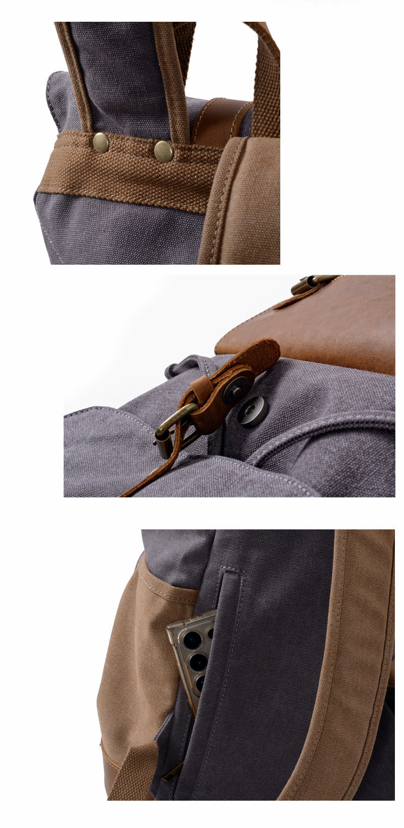 The Rydal Rucksack
