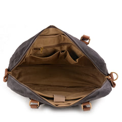 The Marylebone Brief