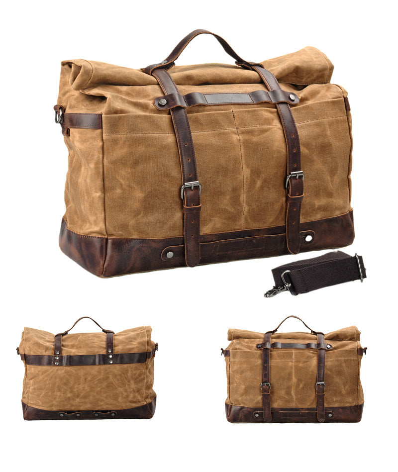 The Kendal Holdall