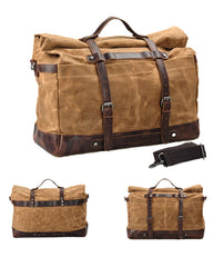 The Kendal Holdall