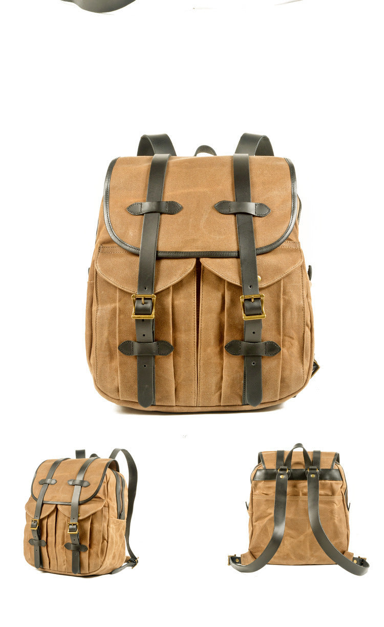 The Border Rucksack
