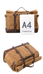 The Kendal Holdall