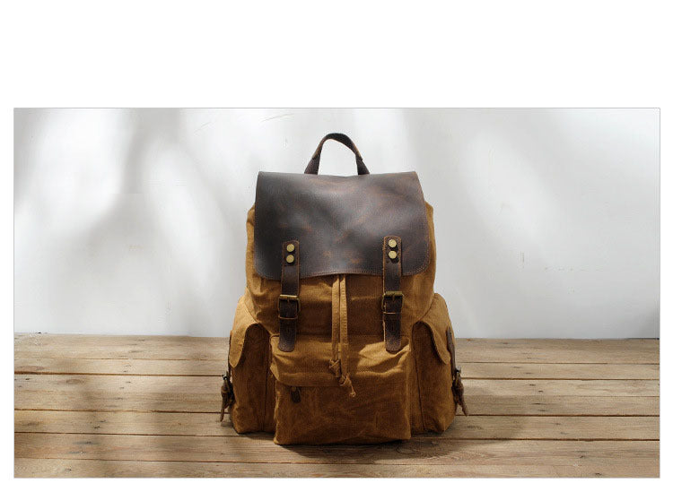 The Cairngorm Rucksack