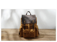 The Cairngorm Rucksack