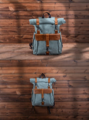 The Lakes Rolltop