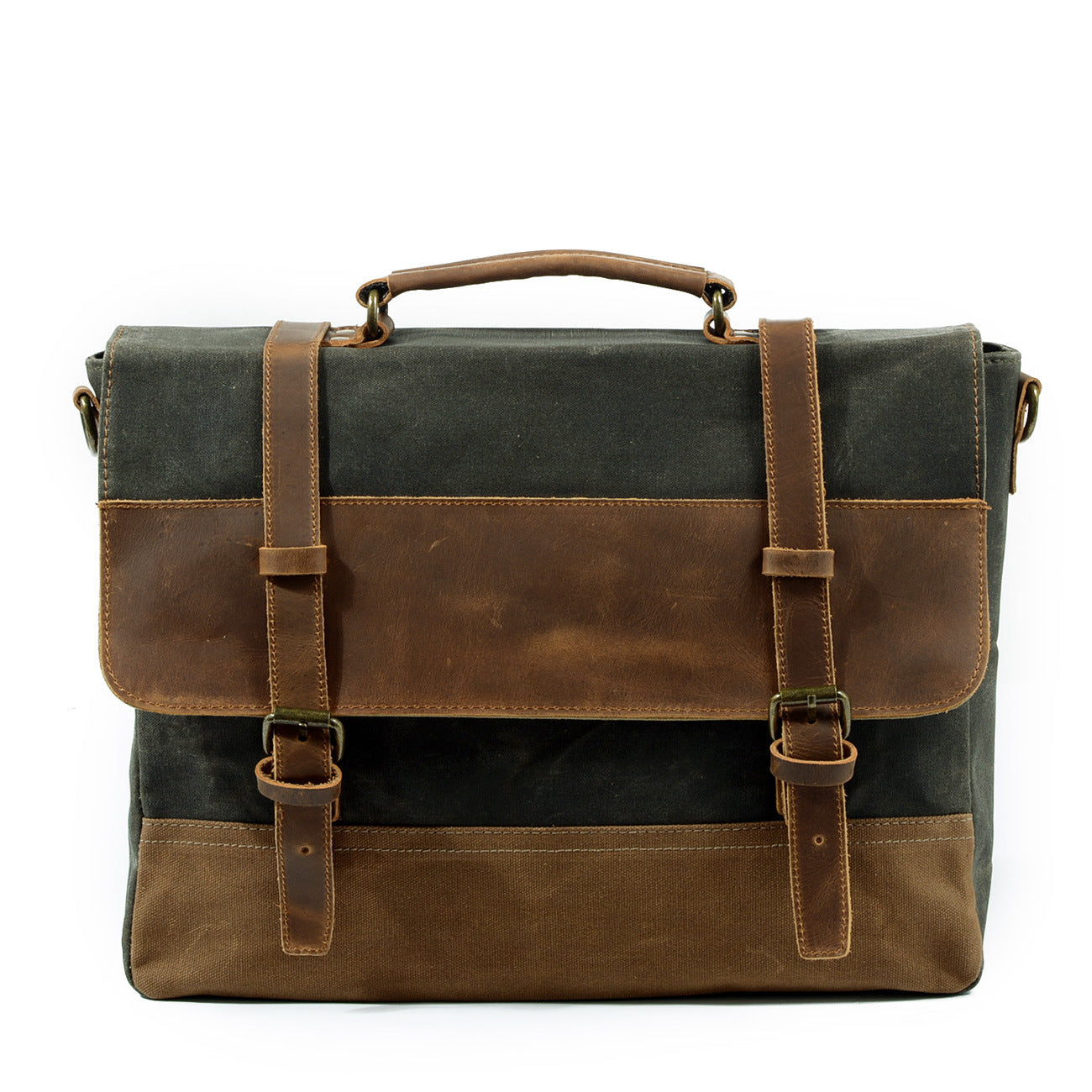 The Soho Brief