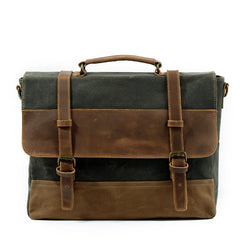 The Soho Brief
