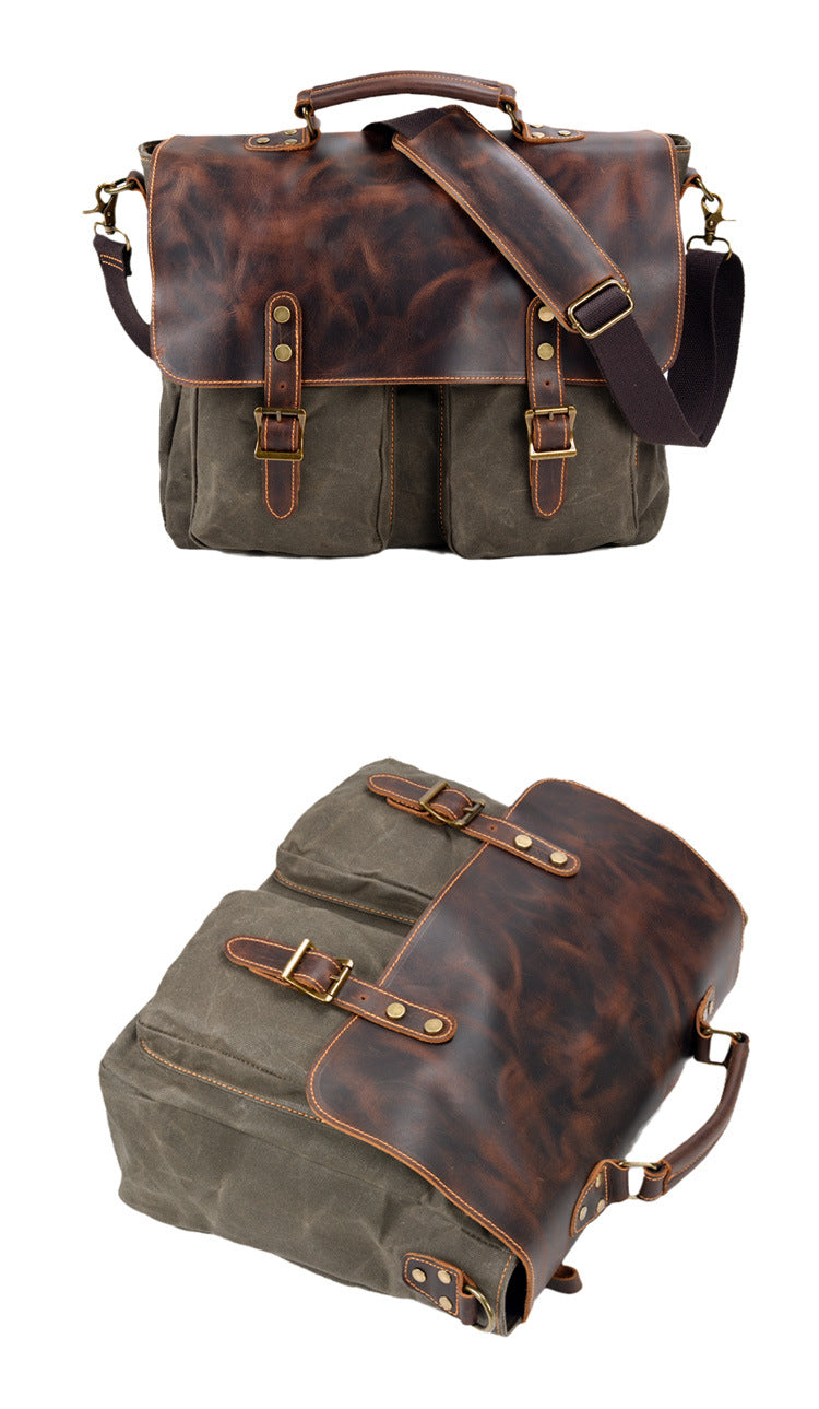 The Bloomsbury Brief