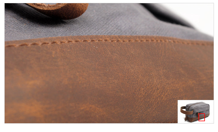 The Hampstead Dopp Kit