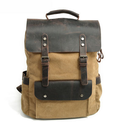 The Wensleydale Rucksack